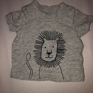 3 Piece Newborn Outfit